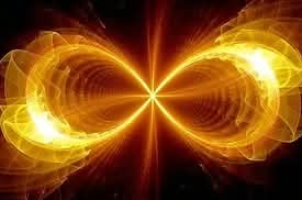 lemniscate en  Médecines Quantiques   